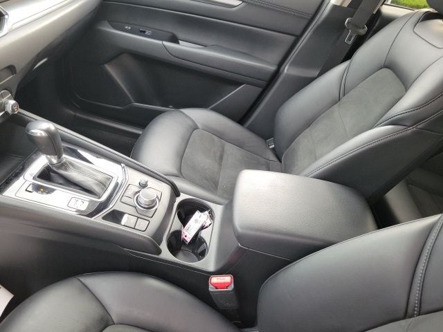 2022 Mazda Mazda CX-5 2.5 S Select Package