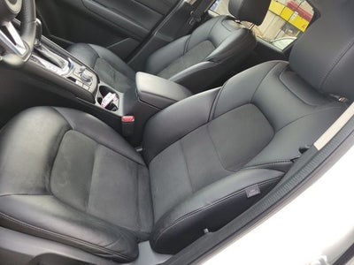 2022 Mazda Mazda CX-5 2.5 S Select Package