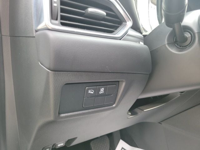 2022 Mazda Mazda CX-5 2.5 S Select Package