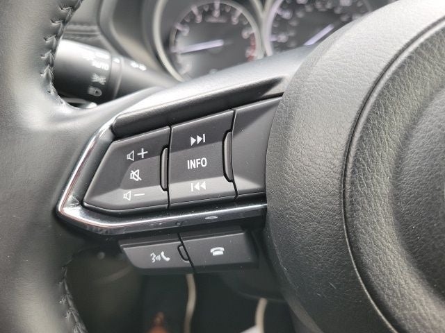 2022 Mazda Mazda CX-5 2.5 S Select Package