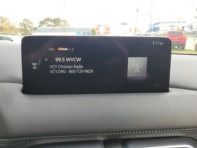 2022 Mazda Mazda CX-5 2.5 S Select Package