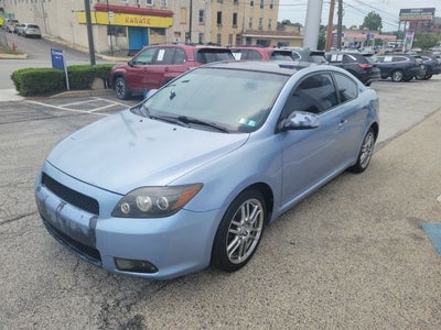 2010 Scion tC Base