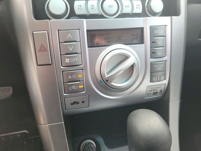 2010 Scion tC Base