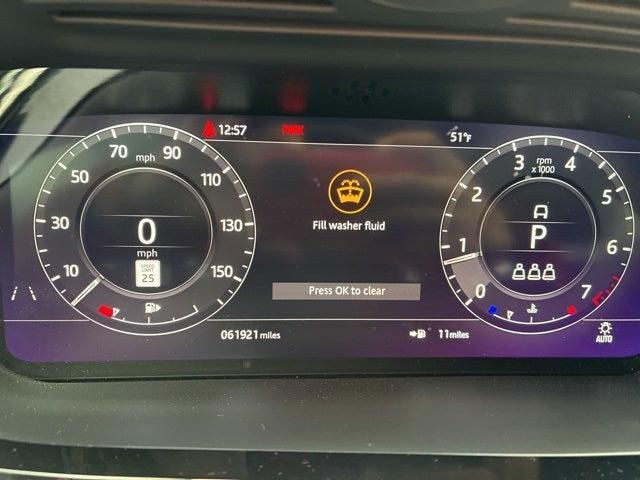 2020 Land Rover Range Rover Evoque R-Dynamic SE