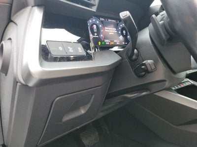 2022 Audi A3 40 Premium Plus