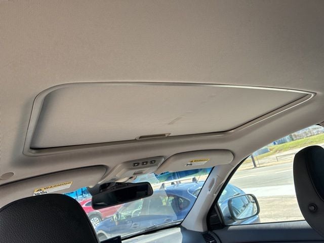 2014 Volvo XC90 3.2