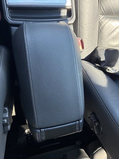 2014 Volvo XC90 3.2