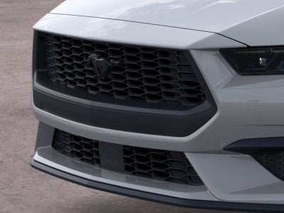 2026 Ford Mustang EcoBoost® Premium Fastback