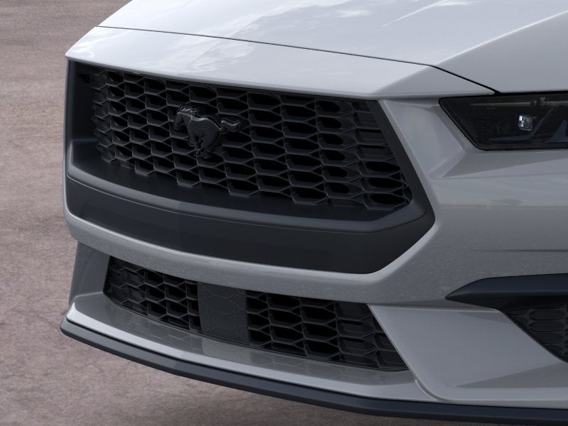 2026 Ford Mustang EcoBoost® Premium Fastback