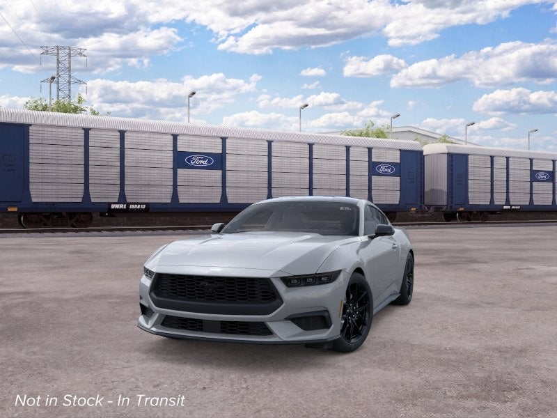 2026 Ford Mustang EcoBoost® Premium Fastback