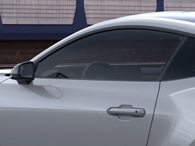 2026 Ford Mustang EcoBoost® Premium Fastback