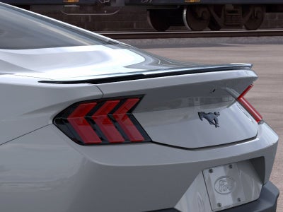 2026 Ford Mustang EcoBoost® Premium Fastback