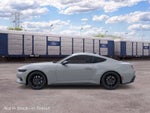 2026 Ford Mustang EcoBoost® Premium Fastback