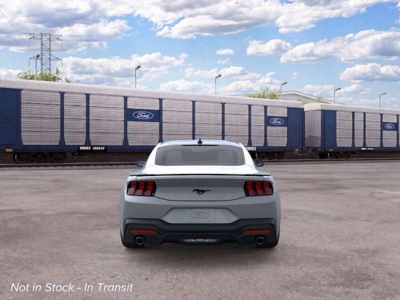 2026 Ford Mustang EcoBoost® Premium Fastback