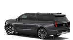 2026 Ford Expedition MAX Platinum®