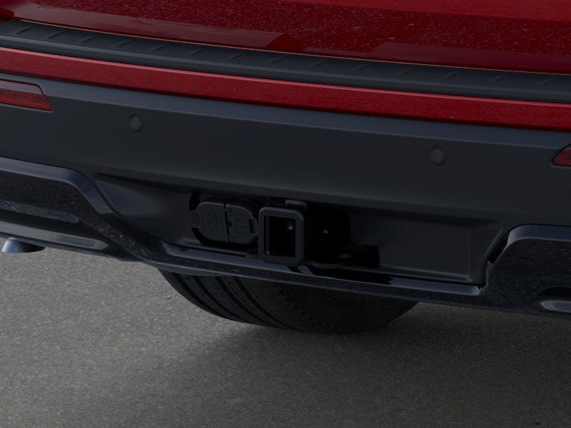 2026 Ford Explorer 4DR 4WD ST-LINE