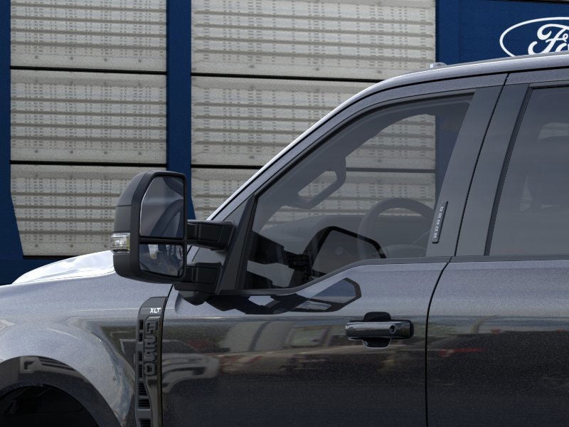 2026 Ford Super Duty F250 4X4 CREW/C