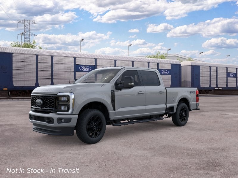 2026 Ford Super Duty F-250 SRW