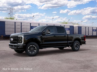 2027 Ford Super Duty F-250® Platinum®
