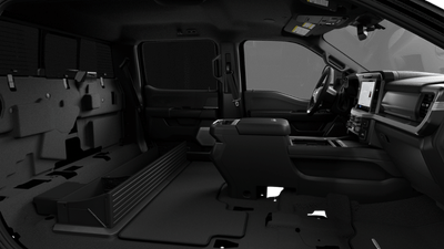 2027 Ford Super Duty F-250® Platinum®