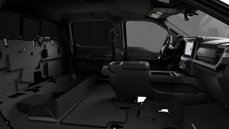 2027 Ford Super Duty F-250® Platinum®
