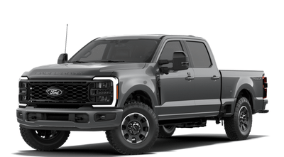 2027 Ford Super Duty F-250® Lariat®