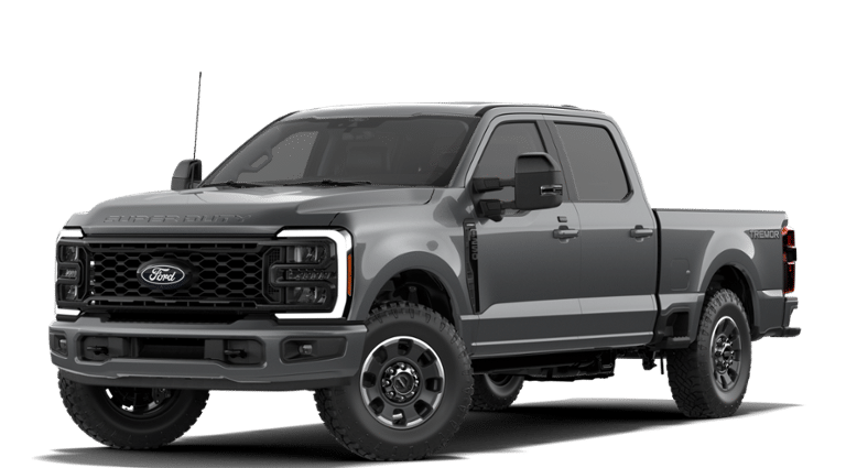 2027 Ford Super Duty F-250® Lariat®