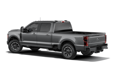 2027 Ford Super Duty F-250® Lariat®
