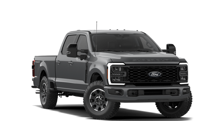 2027 Ford Super Duty F-250® Lariat®