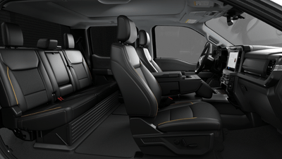 2027 Ford Super Duty F-250® Lariat®