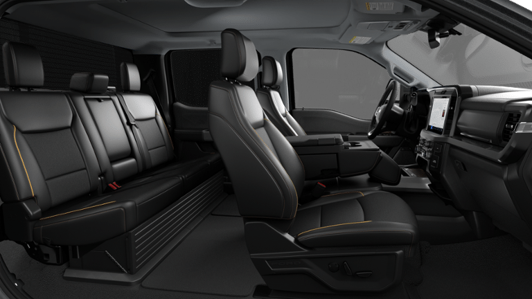 2027 Ford Super Duty F-250® Lariat®