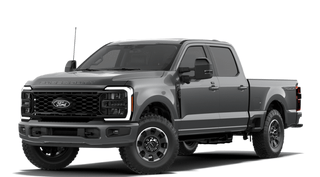 2027 Ford Super Duty F-250® Lariat®