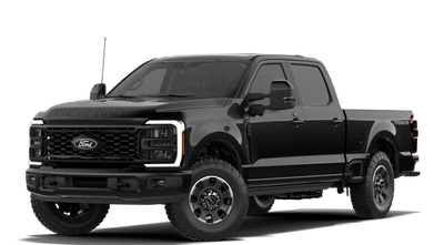 2027 Ford Super Duty F-250® Lariat®