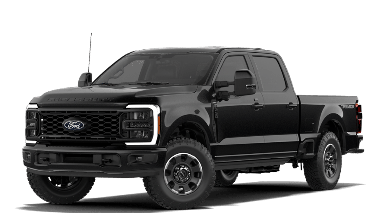 2027 Ford Super Duty F-250® Lariat®