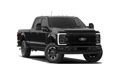 2027 Ford Super Duty F-250® Lariat®