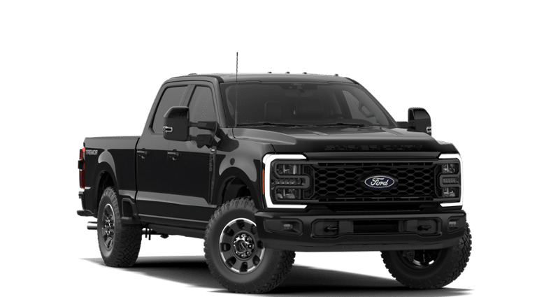 2027 Ford Super Duty F-250® Lariat®