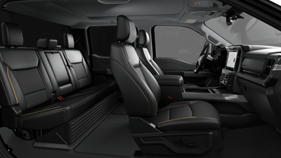 2027 Ford Super Duty F-250® Lariat®