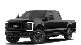 2027 Ford Super Duty F-250® Lariat®