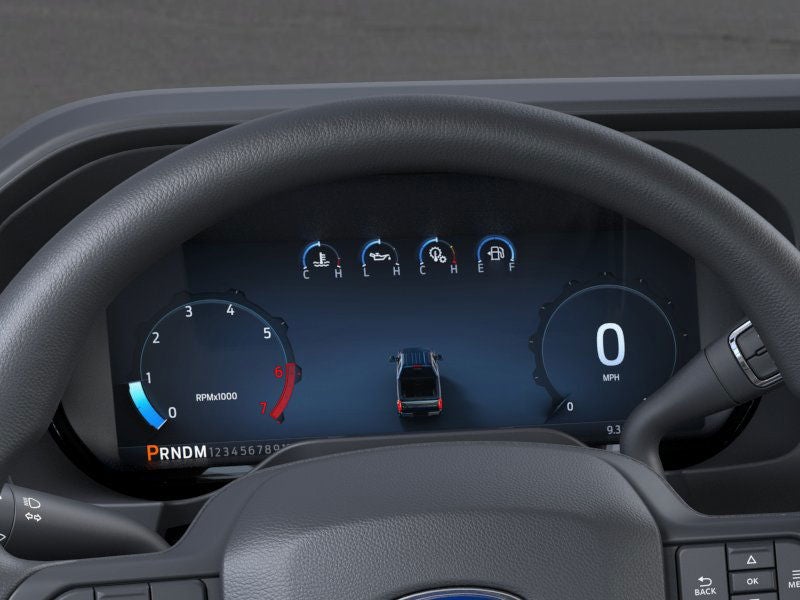 2026 Ford Super Duty F-250® XLT