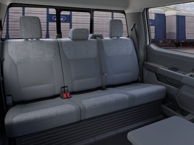 2026 Ford Super Duty F-350® XLT