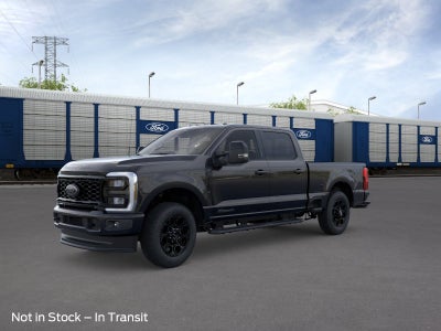 2026 Ford Super Duty F-350® XLT