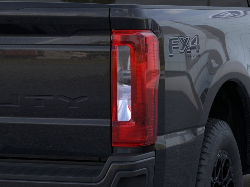 2026 Ford Super Duty F-350® XLT