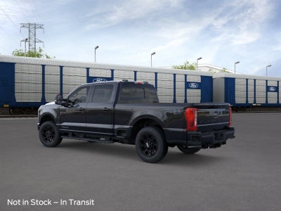 2026 Ford Super Duty F-350® XLT