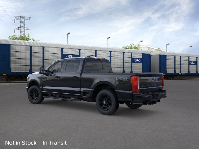 2026 Ford Super Duty F-350® XLT