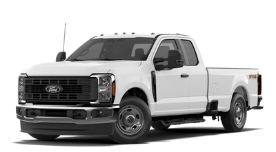 2027 Ford Super Duty F-350® XL