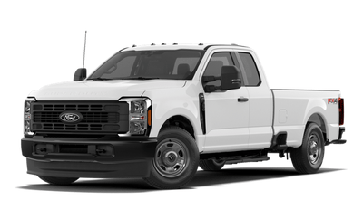 2027 Ford Super Duty F-350® XL