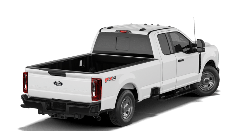 2027 Ford Super Duty F-350® XL