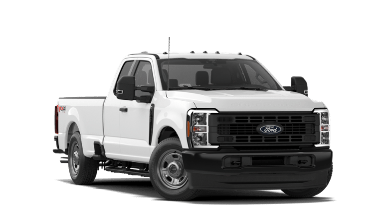 2027 Ford Super Duty F-350® XL