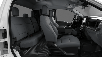 2027 Ford Super Duty F-350® XL