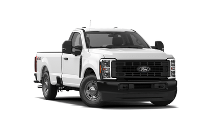 2027 Ford Super Duty F-250® XL